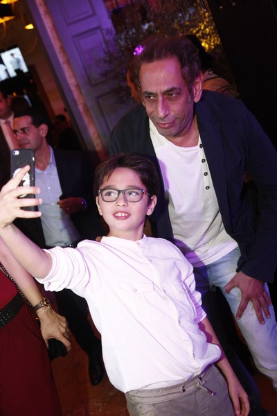 Opening of Republic Ashrafieh